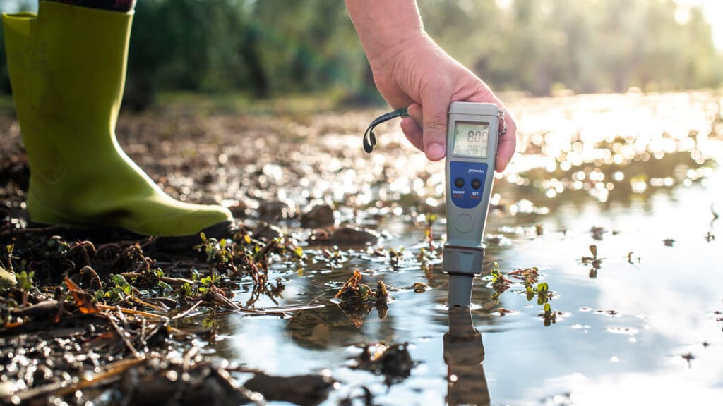 Environmental Monitoring